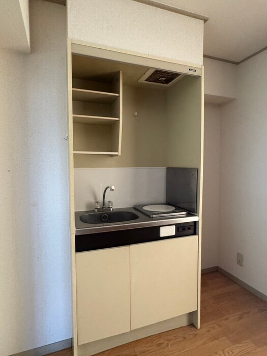 物件内観写真11　(キッチン)