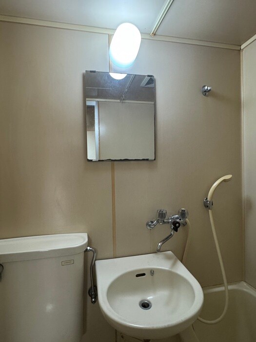 物件内観写真13　(洗面)