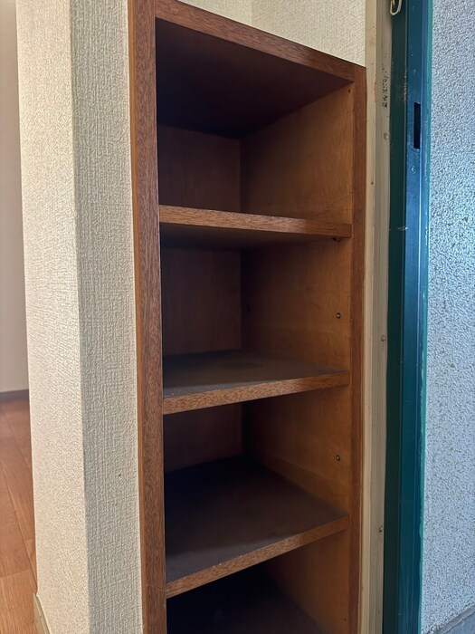 物件内観写真18　(靴箱)