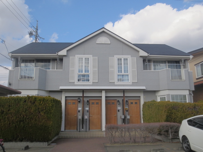 ステラヴィラージュ