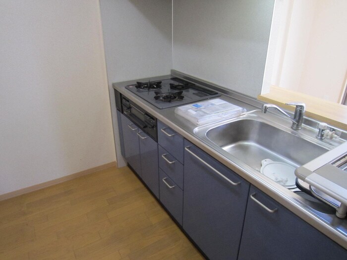 物件内観写真9　(キッチン)