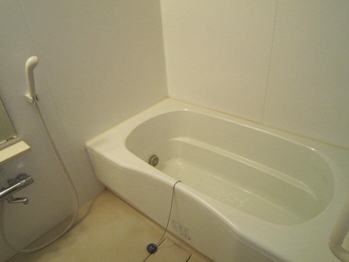 物件内観写真13　(バス／シャワールーム等)