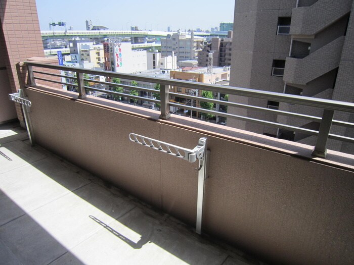 物件内観写真16　(ベランダ・バルコニー)