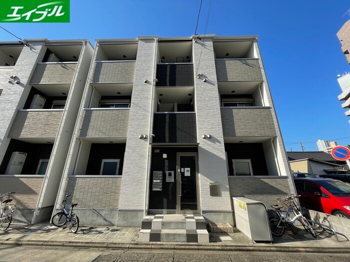 物件外観写真2　(周辺環境)