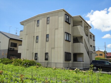 シャト－Ⅰ外観写真