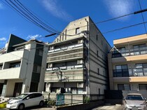 リヴィエール元八事の外観写真