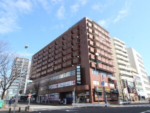 トーカンマンション千種（607）外観写真