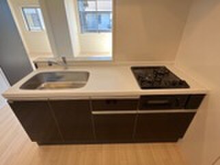 物件内観写真4　(キッチン)