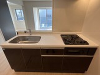 物件内観写真5　(キッチン)