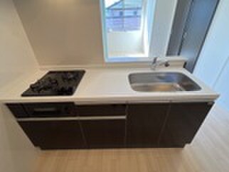 物件内観写真5　(キッチン)