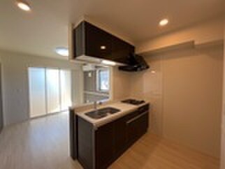 物件内観写真5　(キッチン)