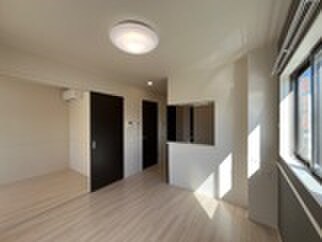 物件内観写真6　(居室)