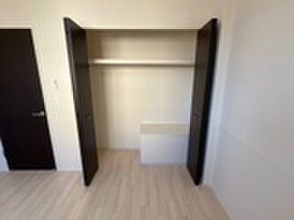 物件内観写真9　(収納)