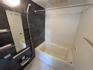 物件内観写真12　(バス／シャワールーム等)