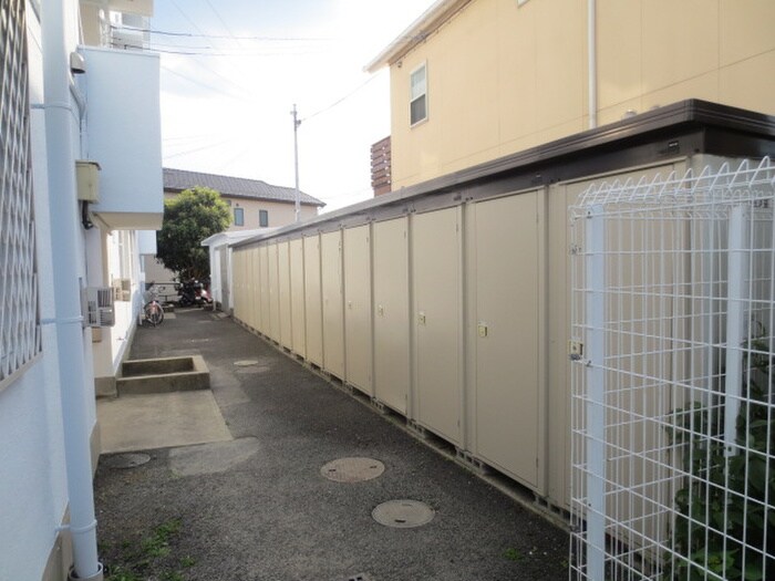 物件外観写真3　(外観写真)