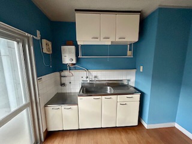 物件内観写真10　(キッチン)