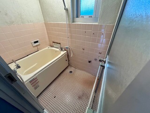 物件内観写真11　(バス／シャワールーム等)