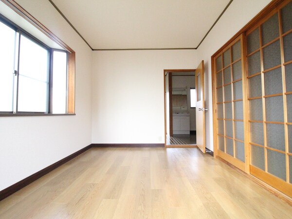 居室