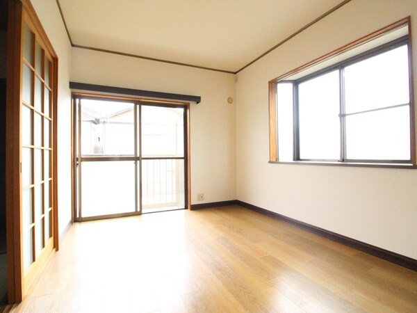 居室