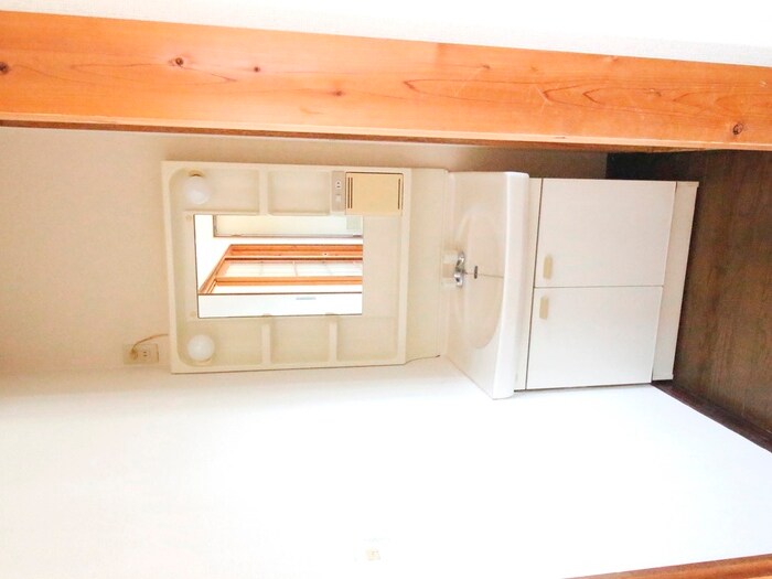 物件内観写真9　(洗面)