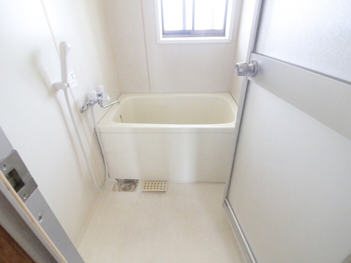 物件内観写真10　(バス／シャワールーム等)