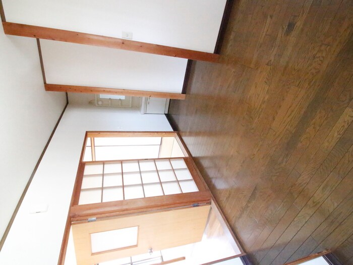 物件内観写真13　(居室)