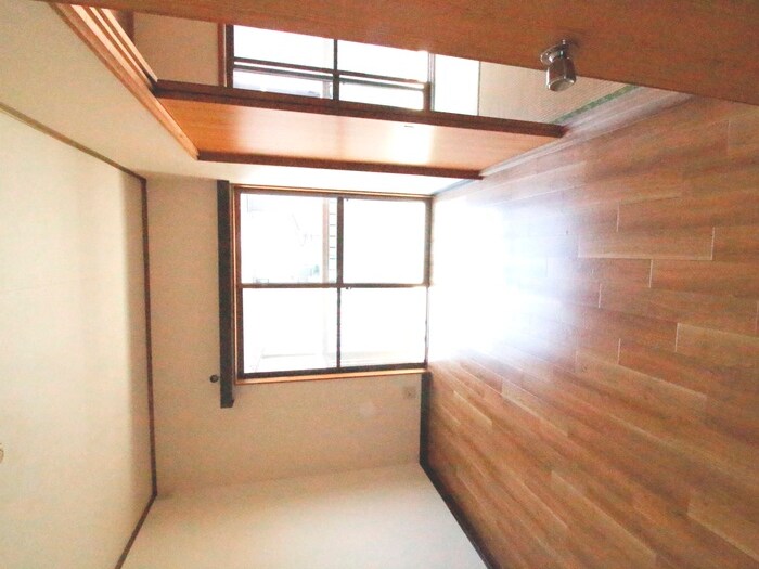 物件内観写真14　(居室)