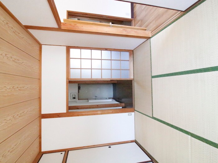 物件内観写真16　(居室)