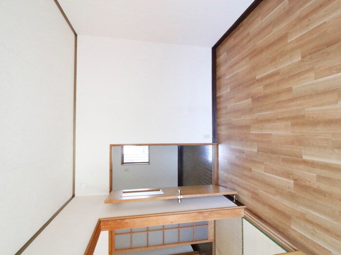 物件内観写真17　(居室)