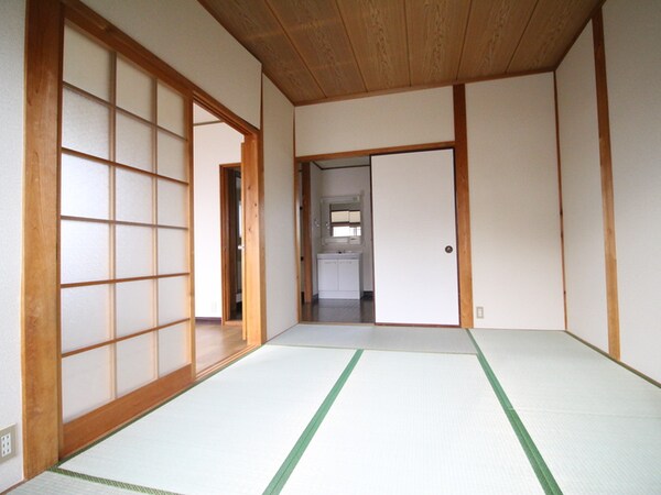居室