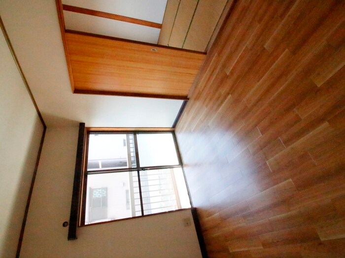 物件内観写真18　(居室)