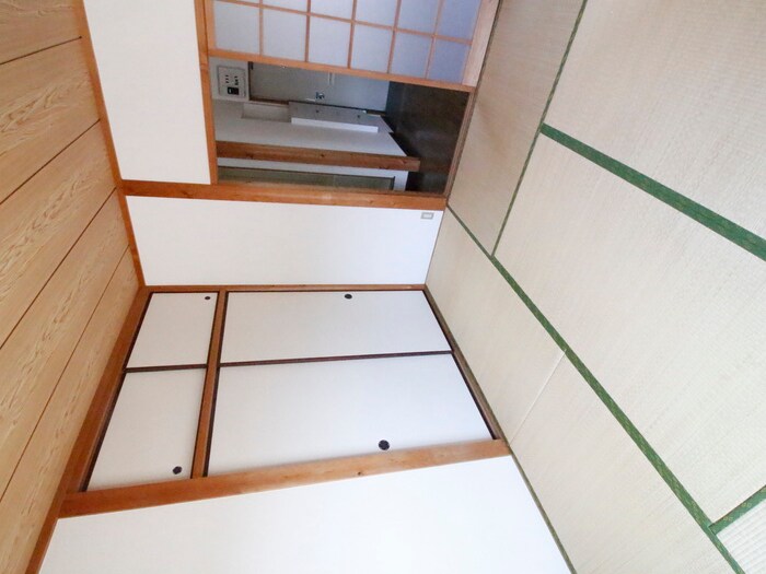 物件内観写真19　(居室)