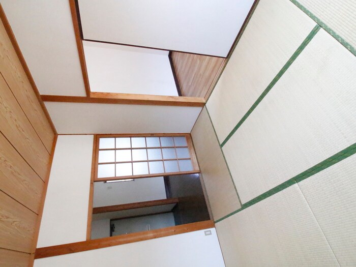 物件内観写真20　(居室)