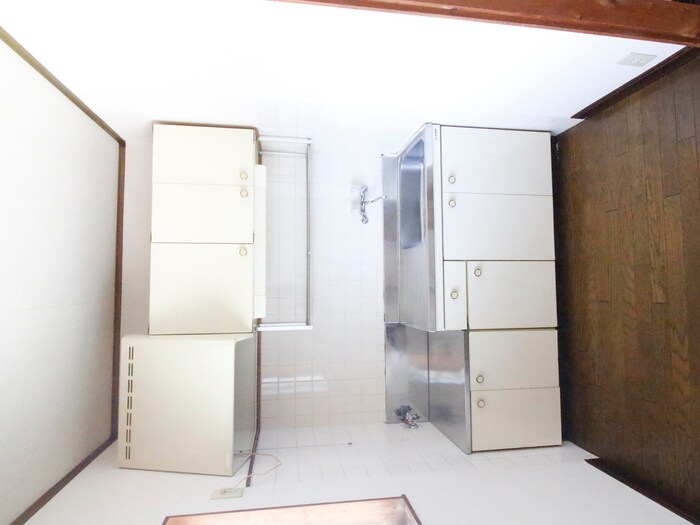 物件内観写真21　(キッチン)