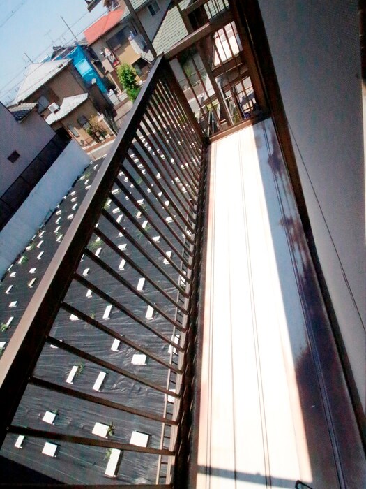 物件内観写真22　(ベランダ・バルコニー)