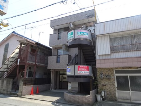 エクセレント香取外観写真