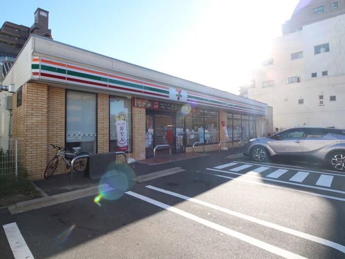 セブンイレブン