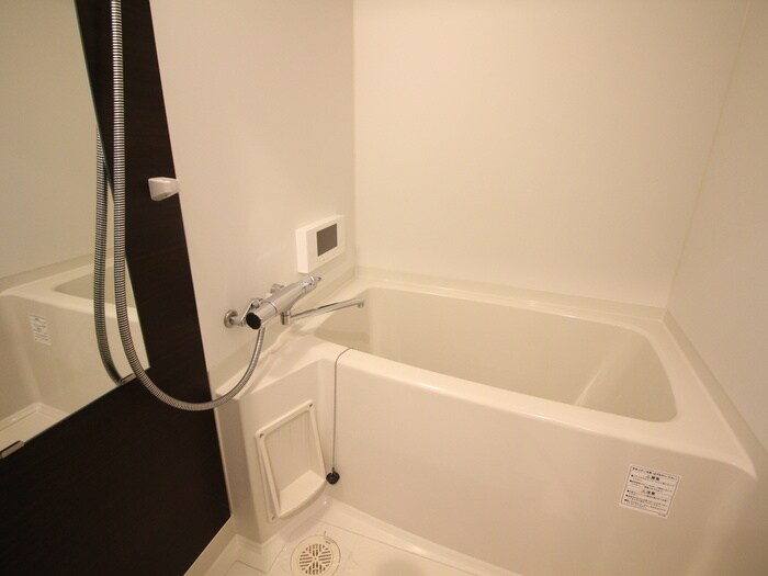 物件内観写真7　(バス／シャワールーム等)