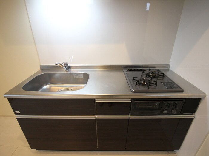 物件内観写真10　(キッチン)