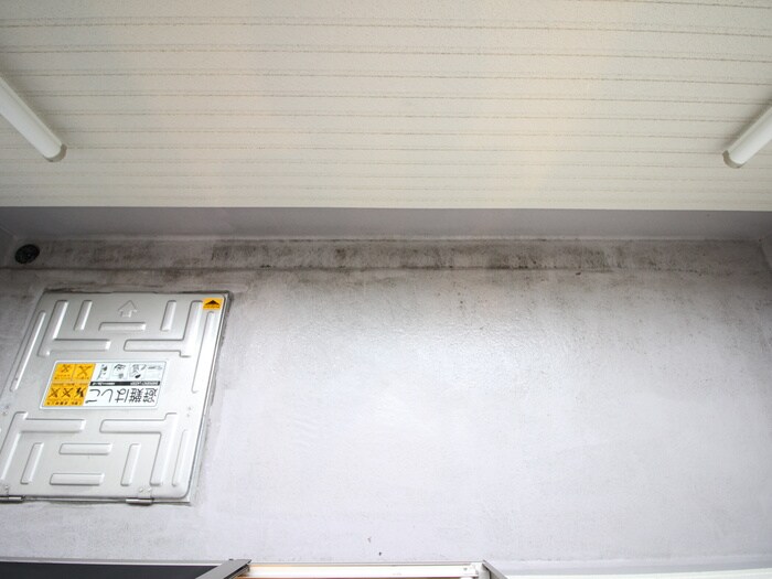 物件内観写真16　(ベランダ・バルコニー)