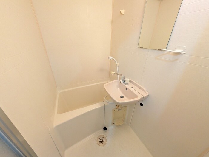 物件内観写真10　(バス／シャワールーム等)