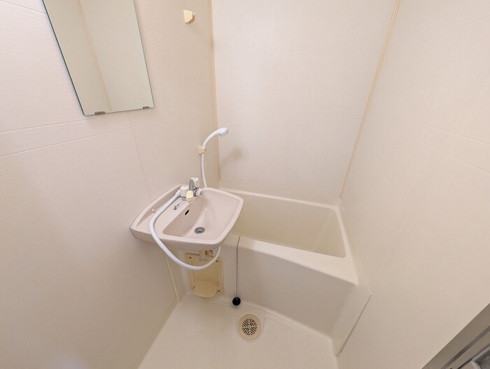 物件内観写真11　(バス／シャワールーム等)