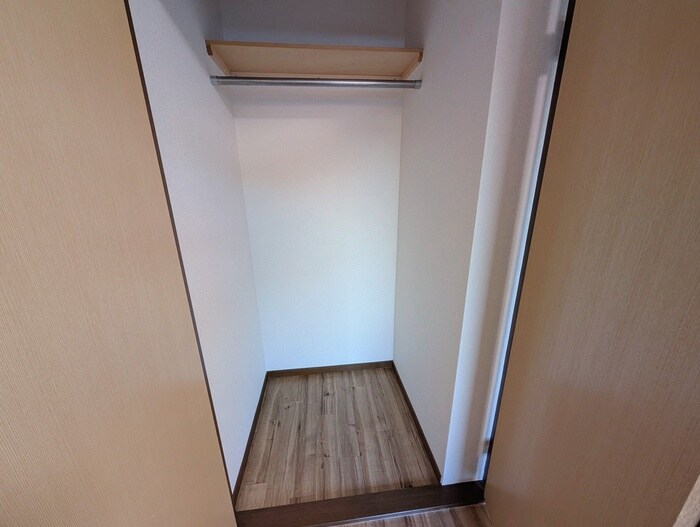 物件内観写真14　(収納)