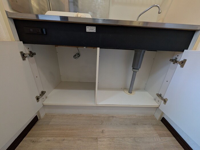 物件内観写真15　(キッチン)