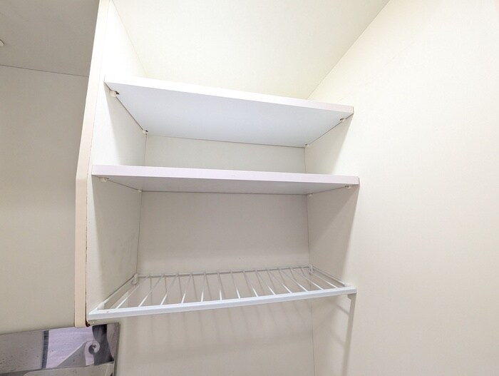 物件内観写真15　(キッチン)