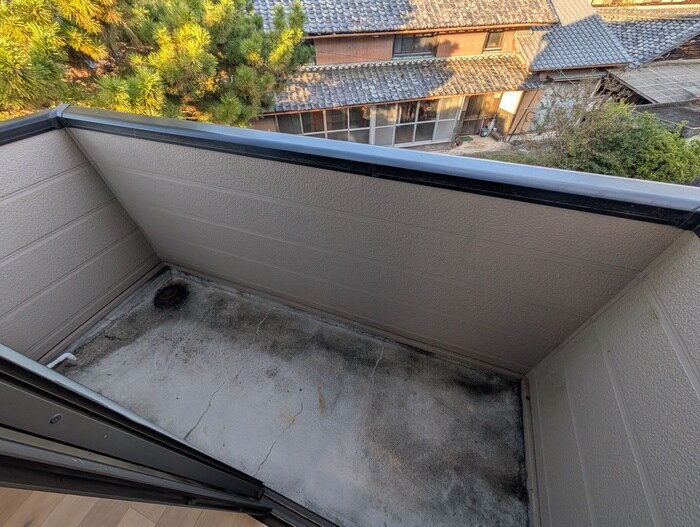 物件内観写真21　(ベランダ・バルコニー)