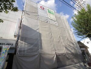 仮）D-room弥富通外観写真
