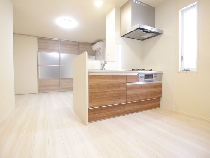 物件内観写真7　(居室)