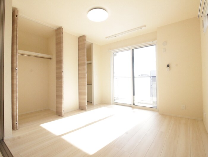 物件内観写真9　(収納)