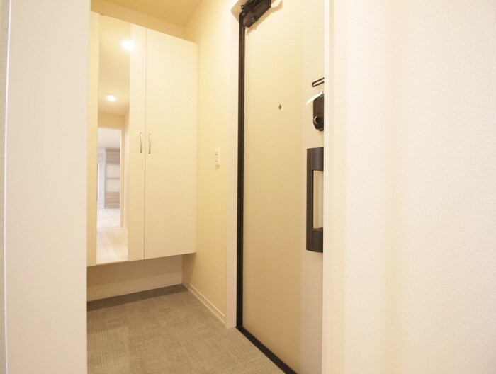 物件内観写真16　(靴箱)